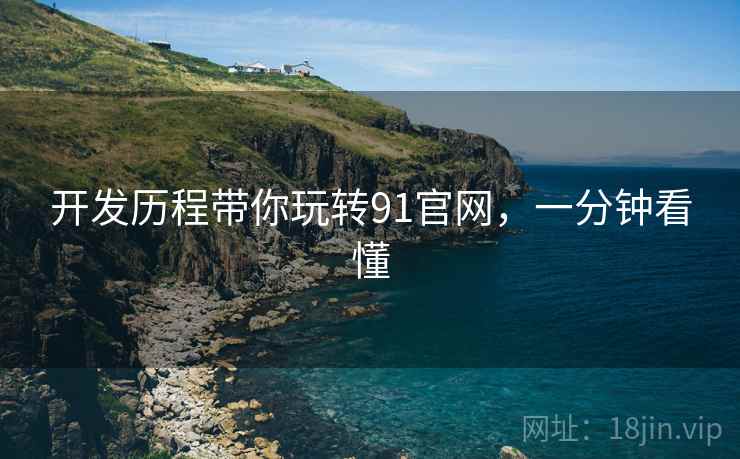 开发历程带你玩转91官网，一分钟看懂