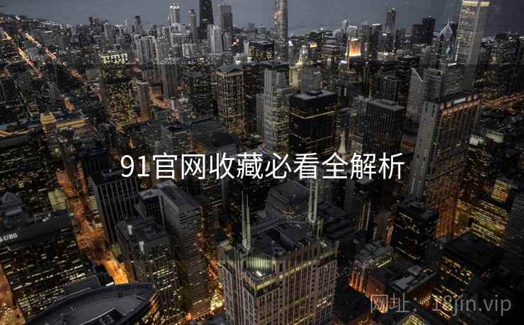 91官网收藏必看全解析