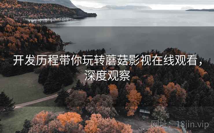 开发历程带你玩转蘑菇影视在线观看，深度观察
